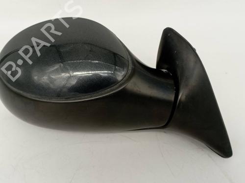 Right mirror CITROËN XSARA PICASSO (N68) 1.6 HDi | BP16581986C27 