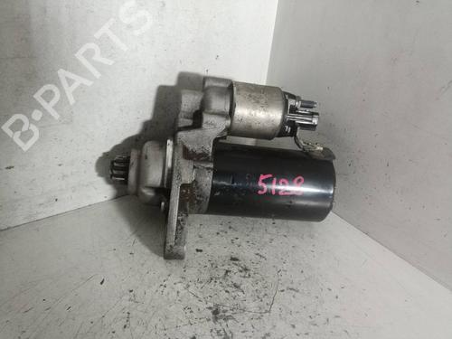Used Starter SKODA FABIA II (542) [2006-2014]  29822748