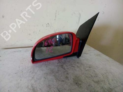 Left mirror HYUNDAI GETZ (TB) 1.3 i | BP2597570C26 