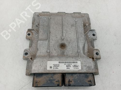 Used Engine control unit (ECU) Engine control unit (ECU) FORD TRANSIT CUSTOM V362 Bus (F3) [2012-2026] 36258735 36258735