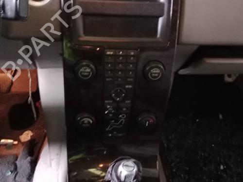 Left front window switch VOLVO S40 II (544) 2.0 D | BP37801797I27 - Image 4