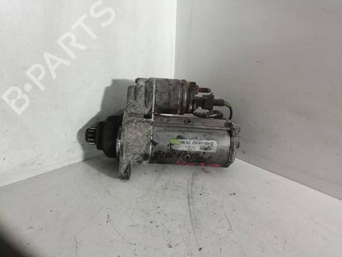 Used Starter SEAT IBIZA III (6L1) [2002-2009]  11749436