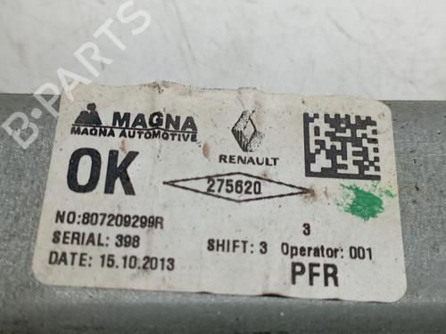 Front right window mechanism DACIA SANDERO | BP38595662C23 - Image 2