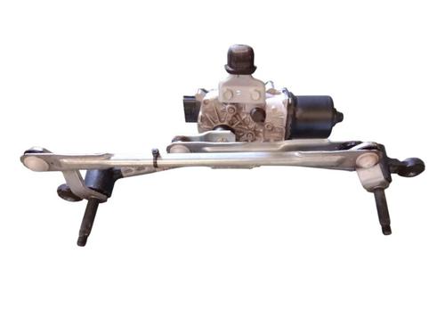 Front wiper motor RENAULT CLIO V (B7_)  | BP29721774M29 