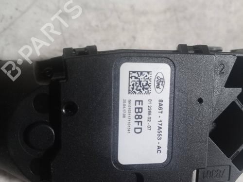 Steering column stalk FORD TOURNEO COURIER B460 MPV 1.5 TDCi | BP7193967I23 