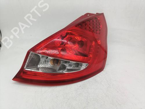 right-taillight-ford-fiesta-vi-cb1-ccn-2008-32123978 main image