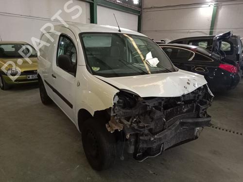 Used Parts RENAULT KANGOO / GRAND KANGOO II (KW0/1_)    4597947