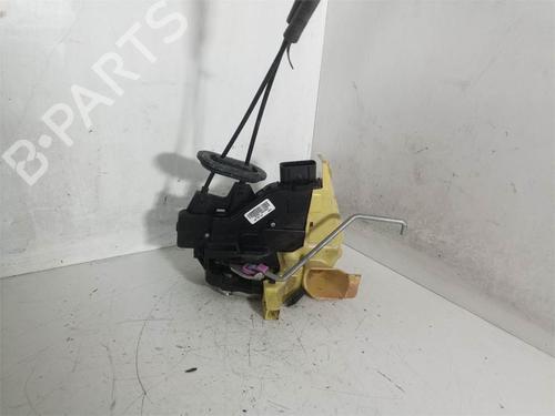 Used Front left lock Front left lock 38592018 38592018
