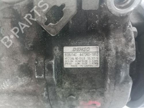 AC compressor BMW 1 (E87) 118 d | BP34461025M34  - Image 5