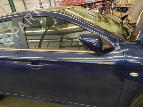Used Right front door CITROËN C-ELYSEE (DD_) [2012-2025]  11731387