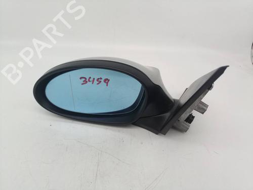 Used Left mirror BMW 1 (E87) [2003-2013]  8940522