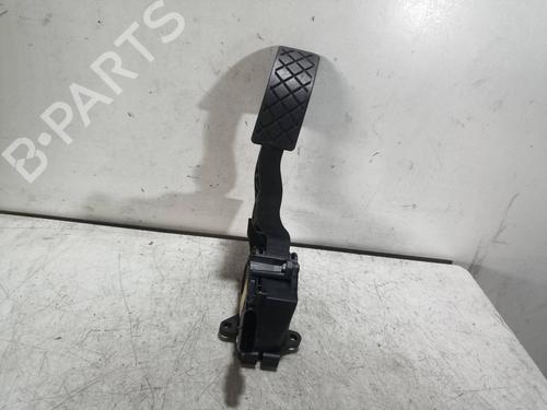 Used Pedal SEAT IBIZA IV SC (6J1, 6P5) 1.2 TSI (90 hp) 7250365