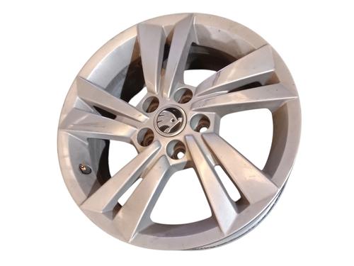 Used Rim Rim SKODA FABIA III (NJ3) 1.0 (60 hp) 33812587 33812587