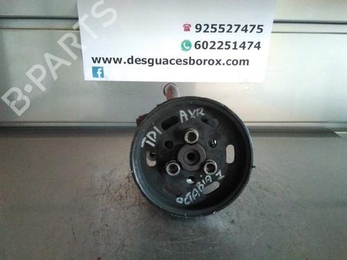 Servopumpe für SKODA OCTAVIA I (1U2) 1.9 TDI (100 hp) 2226367