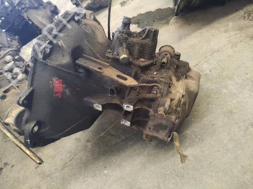 Gearbox OPEL KADETT E (T85)  | BP13947778M3 