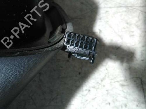 Left mirror RENAULT CLIO IV (BH_)  | BP6036653C26 