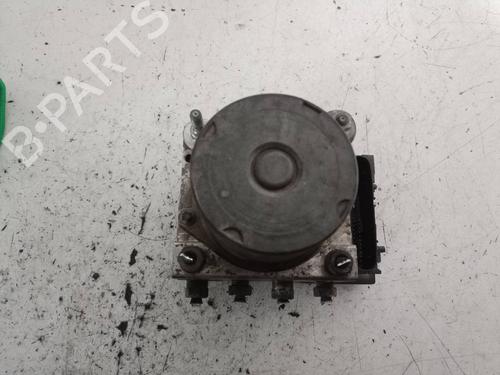 ABS Bremseaggregat OPEL MERIVA A MPV (X03)  | BP12529605M43 