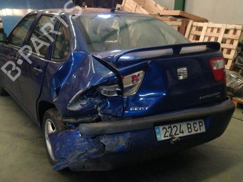 Front left window mechanism SEAT CORDOBA (6K1, 6K2) | BP8670759C22