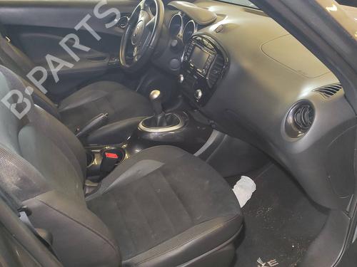 Steering column NISSAN JUKE (F15)  | BP18958724M21 