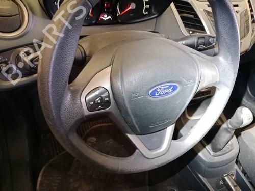 Airbag Kit FORD FIESTA VI (CB1, CCN) 1.4 TDCi | BP26960483C86 