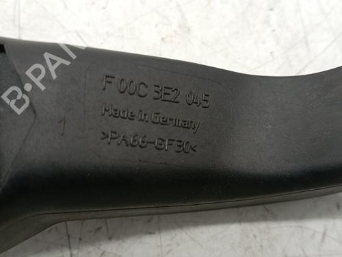 Pedal CITROËN C4 I (LC_)  | BP20657001I4 