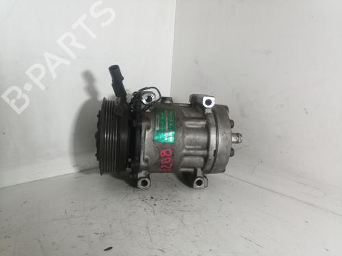 Used AC compressor AC compressor 38445229 38445229