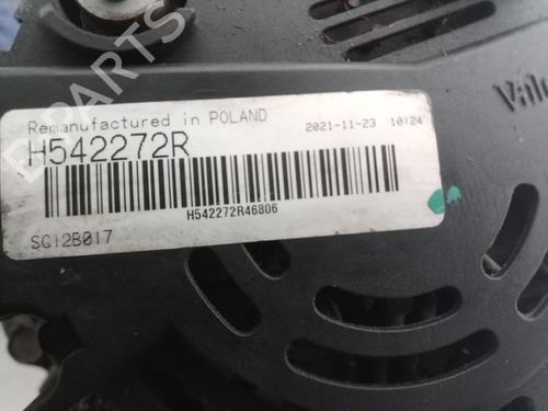 Alternator NISSAN INTERSTAR Van (X70) | BP38595851M7 - Image 7