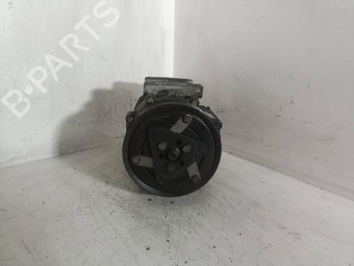 AC compressor PEUGEOT 307 SW (3H)  | BP13877833M34 