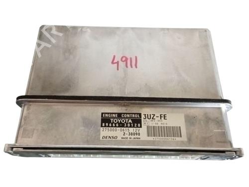 Used Engine control unit (ECU) LEXUS GS (_S16_) 430 (UZS161_, UZS161R) (283 hp) 29350454