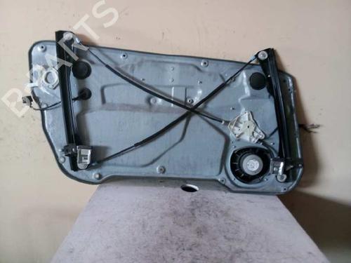 Front right window mechanism SEAT IBIZA III (6L1)  | BP2592120C23 