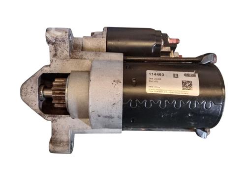 Used Starter CITROËN BERLINGO / BERLINGO FIRST Box Body/MPV (M_) 2.0 HDI 90 4WD (MBRHY, MCRHY) (90 hp) 26332279