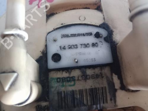 Fuel pump PEUGEOT 307 Break (3E) | BP20642014M76