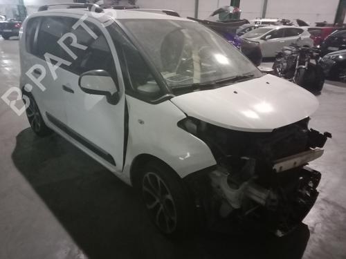 Pièces Détachées Usagées CITROËN C3 Picasso (SH_) [2008-2026]  4407161