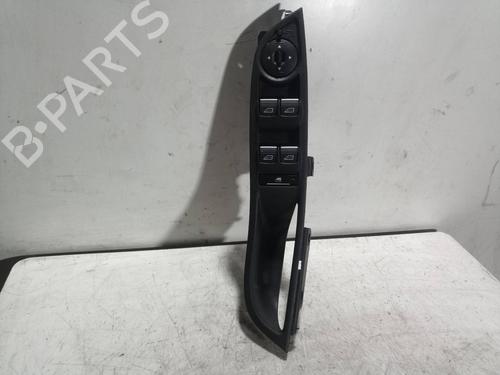 Left front window switch FORD FOCUS III 1.0 EcoBoost | BP6983779I27 