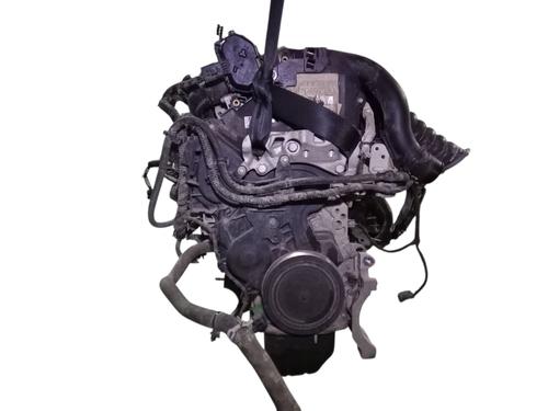 Engine FORD FOCUS III Turnier 1.5 TDCi | BP31858582M1 