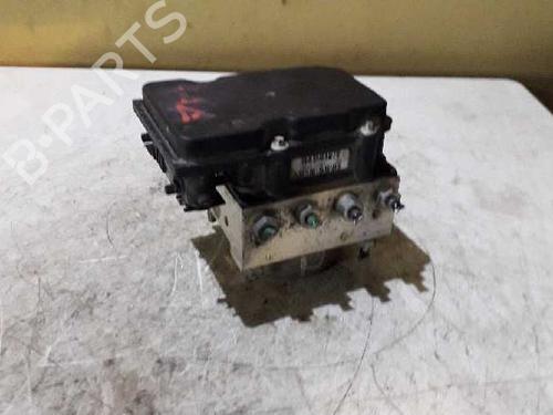 ABS pump RENAULT CLIO III (BR0/1, CR0/1)  | BP2261580M43 