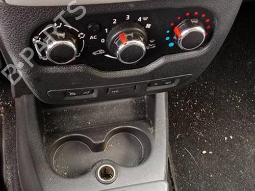 Dør høyre bak DACIA LODGY (JS_)  | BP29547721C5 