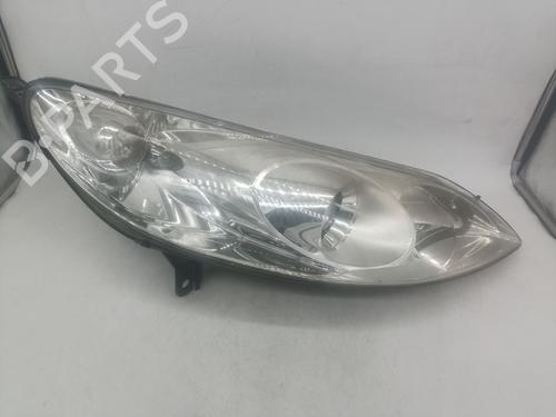 Optica direita Optica direita PEUGEOT 407 (6D_) 2.0 (6DRFNB, 6DRFNE) (136 hp) 36333559 36333559