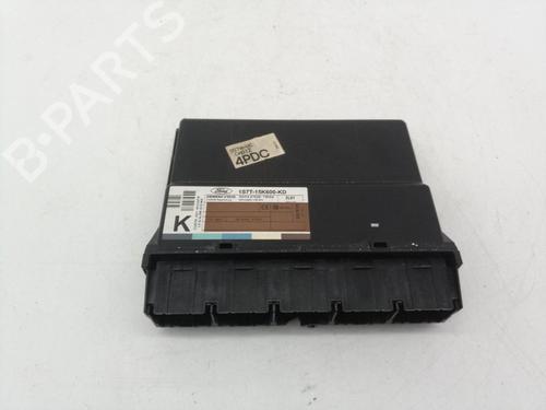 Used Electronic module FORD MONDEO III (B5Y) 2.0 16V TDDi / TDCi (115 hp) 17239014