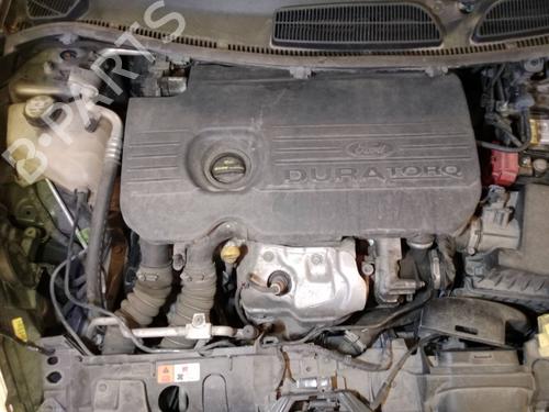 Used Engine FORD FIESTA VI (CB1, CCN) 1.5 TDCi (95 hp) 27725404