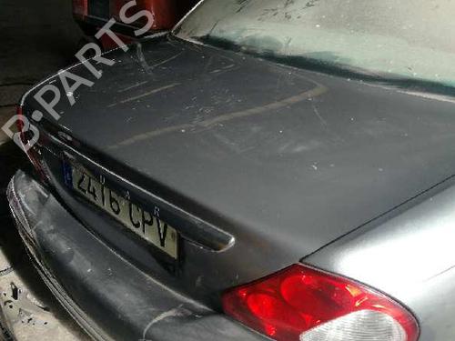 Bakluke CC/Kombi-Kupé JAGUAR X-TYPE I (X400) 2.1 V6 | BP4660136C6 