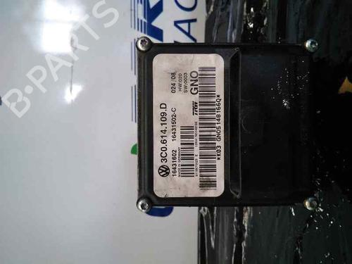 ABS pump VW PASSAT B6 (3C2)  | BP1099394M43 