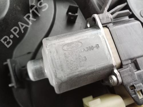 Front left window mechanism FORD FIESTA VI (CB1, CCN)  | BP19264481C22 