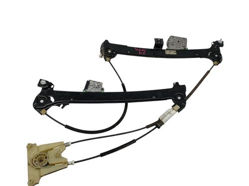 Used Front left window mechanism Front left window mechanism 38595641 38595641