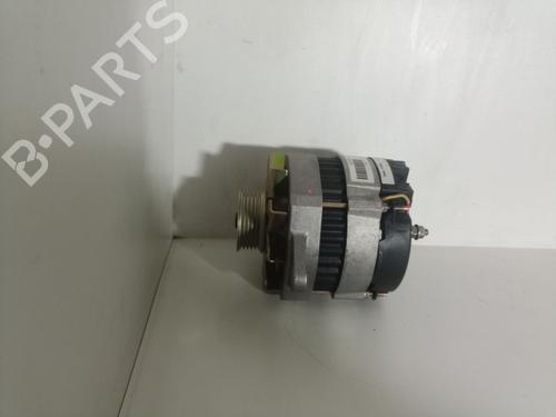 Used Alternator Alternator RENAULT TRAFIC Van (T_, P_, V_) 1.9 D (60 hp) 33425861 33425861