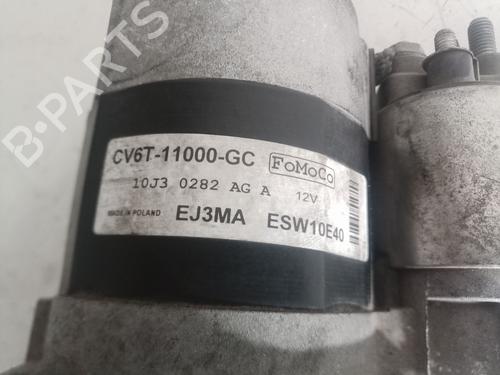 Starter FORD C-MAX II (DXA/CB7, DXA/CEU) | BP38445235M8 - Image 5