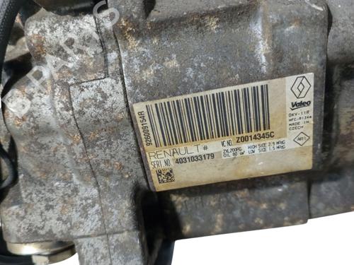 AC compressor DACIA LODGY (JS_) | BP33425883M34 - Image 2