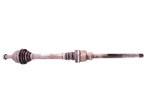 Used Right front driveshaft CITROËN C4 Grand Picasso I (UA_) 1.6 HDi (109 hp) 23892475