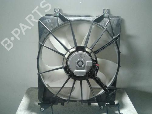 Radiator fan HONDA CR-V V (RW_, RT_)  | BP8890662M35