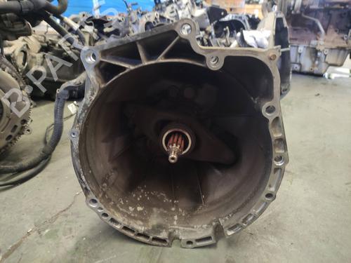 Used Gearbox BMW 3 (E36) [1990-1998]  12990285